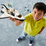 LEGO® Creator La navette spatiale 31066 (5/6)