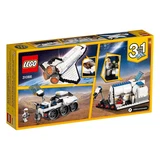 LEGO® Creator La navette spatiale 31066 (6/6)