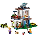 LEGO® Creator Modular Modern Home 31068 (2/6) LEGO® Creator Modular Modern Home 31068 (2/6)