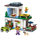 LEGO® Creator Modular Modern Home 31068 (3/6) LEGO® Creator Modular Modern Home 31068 (3/6)