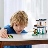 LEGO® Creator Modular Modern Home 31068 (5/6) LEGO® Creator Modular Modern Home 31068 (5/6)