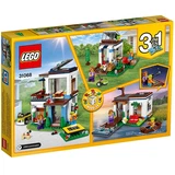LEGO® Creator Modular Modern Home 31068 (6/6) LEGO® Creator Modular Modern Home 31068 (6/6)