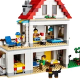 LEGO® Creator Modular Family Villa 31069 (3/6)