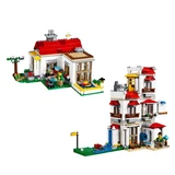 LEGO® Creator Modular Family Villa 31069 (4/6)
