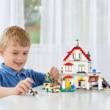 LEGO® Creator Modular Family Villa 31069 (5/6)