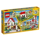 LEGO® Creator Modular Family Villa 31069 (6/6)