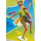 Marie in Rainbow Skirt 3106 thumbnail-0