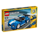 LEGO® Creator Turborennwagen 31070 (1/6)