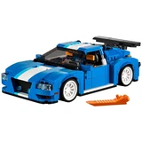 LEGO® Creator Turborennwagen 31070 (2/6)