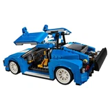 LEGO® Creator Turborennwagen 31070 (3/6)