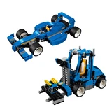 LEGO® Creator Turborennwagen 31070 (4/6)