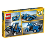 LEGO® Creator Turborennwagen 31070 (6/6)