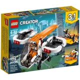 LEGO® Creator Le drone d'exploration 31071 (1/8)