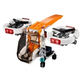 LEGO® Creator Le drone d'exploration 31071 (2/8)