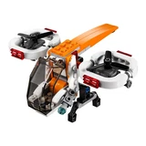 LEGO® Creator Le drone d'exploration 31071 (3/8)