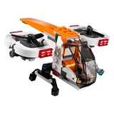 LEGO® Creator Le drone d'exploration 31071 (4/8)