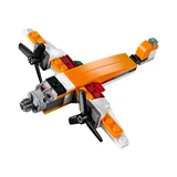 LEGO® Creator Le drone d'exploration 31071 (5/8)