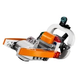 LEGO® Creator Le drone d'exploration 31071 (6/8)