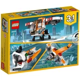 LEGO® Creator Le drone d'exploration 31071 (7/8)