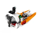 LEGO® Creator Le drone d'exploration 31071 (8/8)