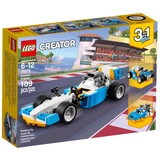 LEGO® Creator Ultimative Motor-Power 31072 (1/8)