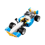 LEGO® Creator Ultimative Motor-Power 31072 (2/8)