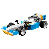 LEGO® Creator Ultimative Motor-Power 31072 (3/8)