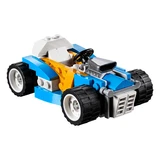 LEGO® Creator Ultimative Motor-Power 31072 (4/8)