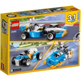 LEGO® Creator Ultimative Motor-Power 31072 (8/8)