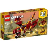 LEGO® Creator Mythical Creatures 31073 (1/7)
