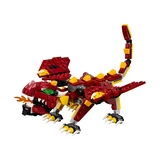 LEGO® Creator Mythical Creatures 31073 (2/7)
