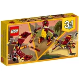 LEGO® Creator Mythical Creatures 31073 (3/7)