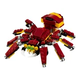 LEGO® Creator Mythical Creatures 31073 (5/7)