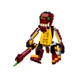 LEGO® Creator Mythical Creatures 31073 (6/7)