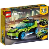 LEGO® Creator Raketen-Rallyeflitzer 31074 (1/7)