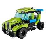 LEGO® Creator Raketen-Rallyeflitzer 31074 (5/7)