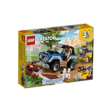 LEGO® Creator Outback-Abenteuer 31075 (1/10)