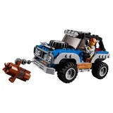 LEGO® Creator Outback-Abenteuer 31075 (3/10)