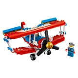 LEGO® Creator Daredevil Stunt Plane 31076 (2/6)