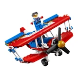 LEGO® Creator Daredevil Stunt Plane 31076 (3/6)