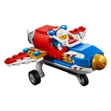 LEGO® Creator Daredevil Stunt Plane 31076 (4/6)