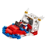 LEGO® Creator Daredevil Stunt Plane 31076 (5/6)