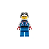 LEGO® Creator Daredevil Stunt Plane 31076 (6/6)
