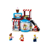 LEGO® Creator Modulares Zuckerhaus 31077 (2/8)