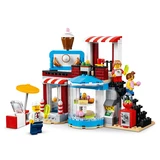 LEGO® Creator Modulares Zuckerhaus 31077 (3/8)