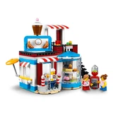 LEGO® Creator Modulares Zuckerhaus 31077 (5/8)