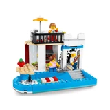 LEGO® Creator Modulares Zuckerhaus 31077 (6/8)