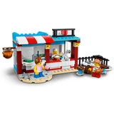 LEGO® Creator Modulares Zuckerhaus 31077 (7/8)