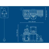 LEGO® Creator Modulares Zuckerhaus 31077 (8/8)