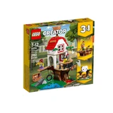 LEGO® Creator Treehouse Treasures 31078 (1/9)